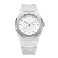 Orologio D1 Milano Premium in Policarbonato A-PR05 - A-PR05